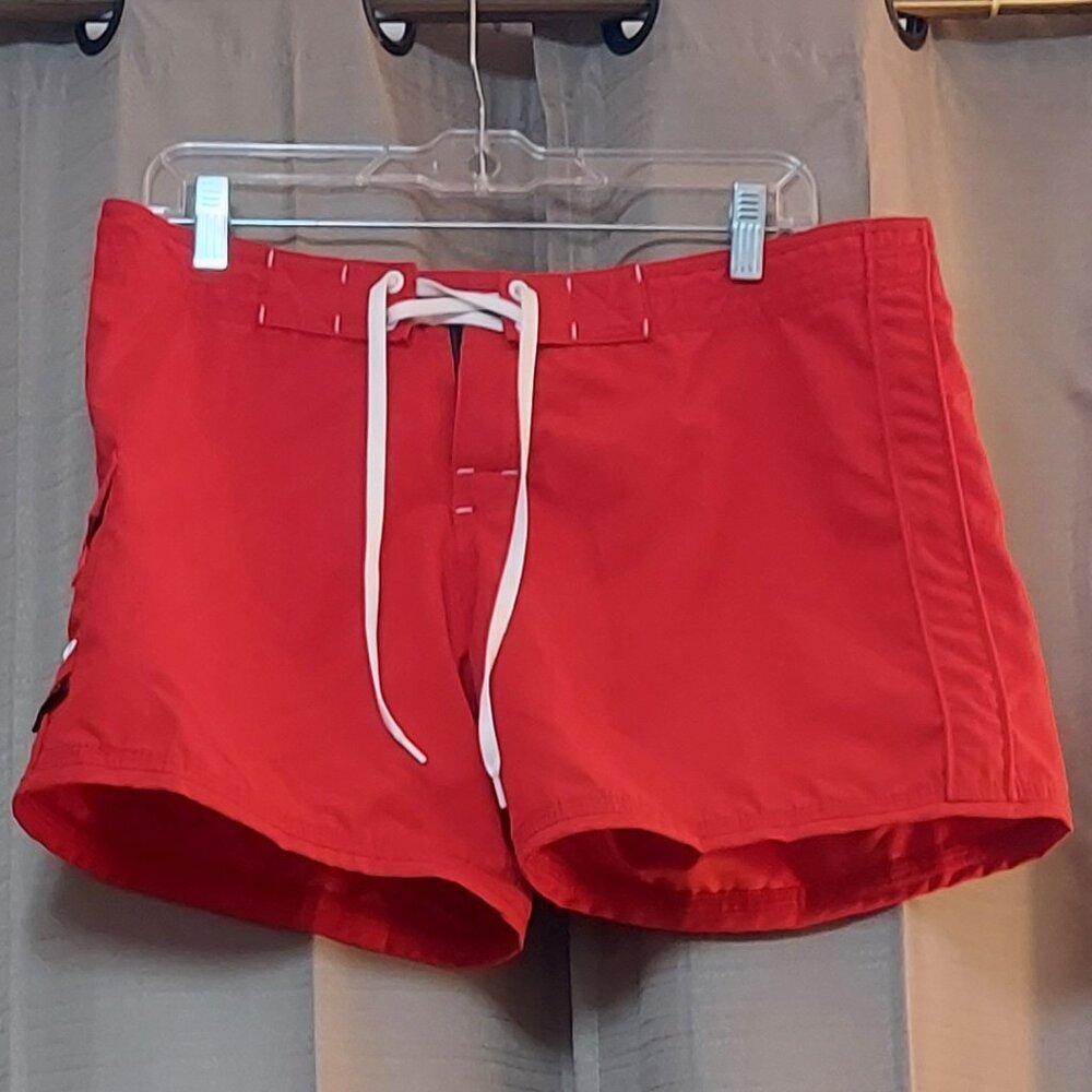 Maui Rppers Shorts Size 9 - Picture 3 of 7